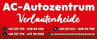 Logo AC Autozentrum Verlautenheide